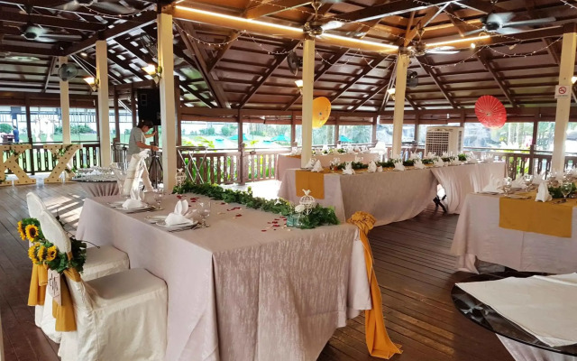 Mines Beach Resort
