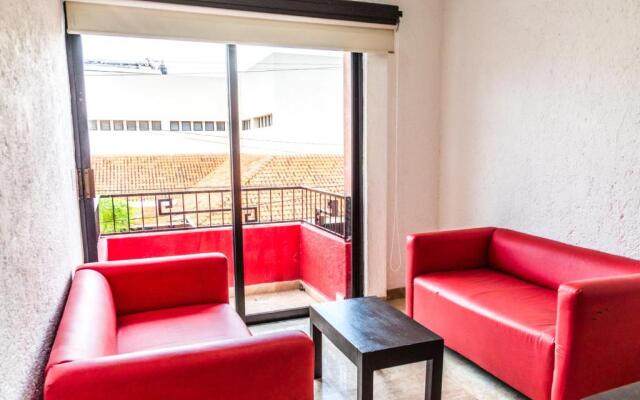 Hotel Maya Turquesa - Playa del Carmen