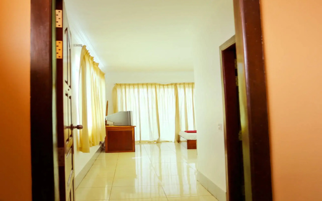 Hang Tep Hostel