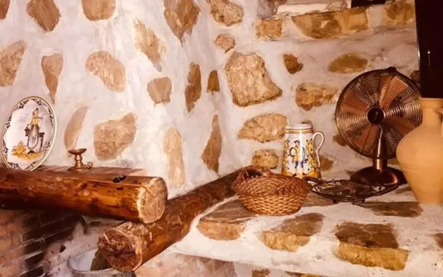 House With 2 Bedrooms in Benaocaz, With Wifi