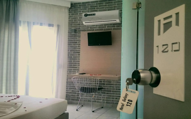 Galaxy City Hotel