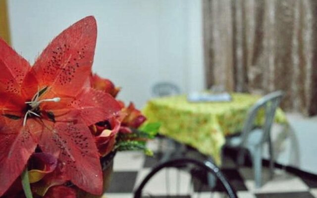 Evana Suite Hotel