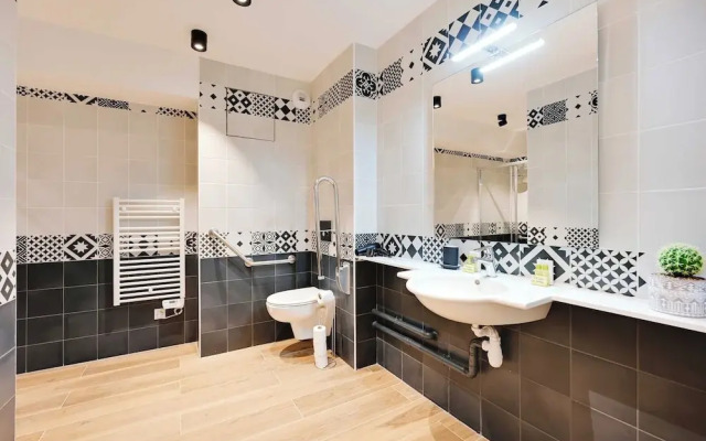 Charming Flat With Rooftop - 1br/4p- Vanves/parc