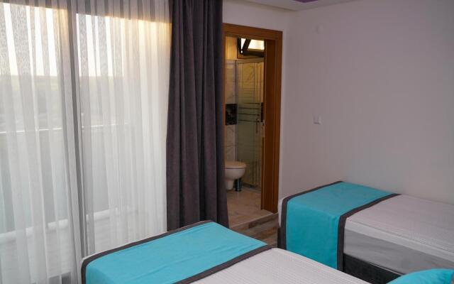 Yelken Beach Otel