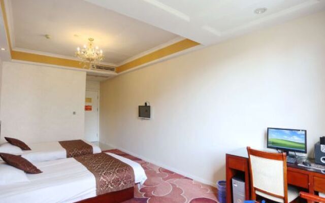 Wenzhou Royal Fashion Hotel