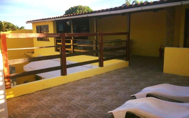 Pousada Farol do Porto