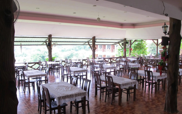 Suanmagmai Resort