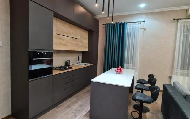 Nino's Cosy Apartment