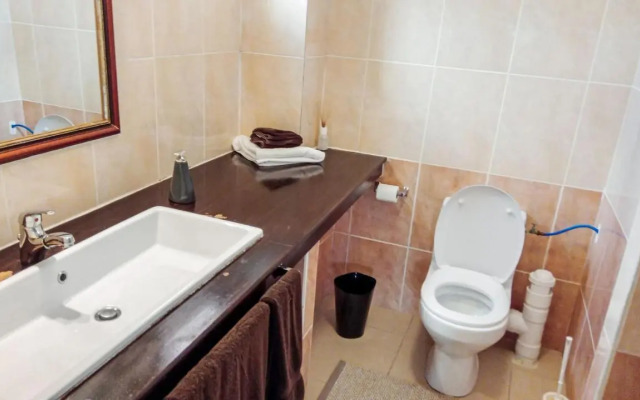 Residence Catalina APT 3