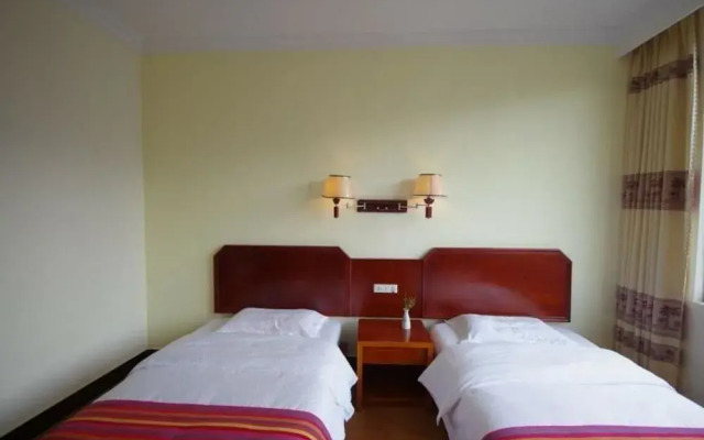 Yangshuo Di Yuan Hotel