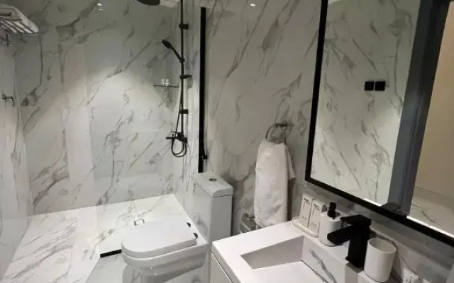 Ritaj Hotel Suites