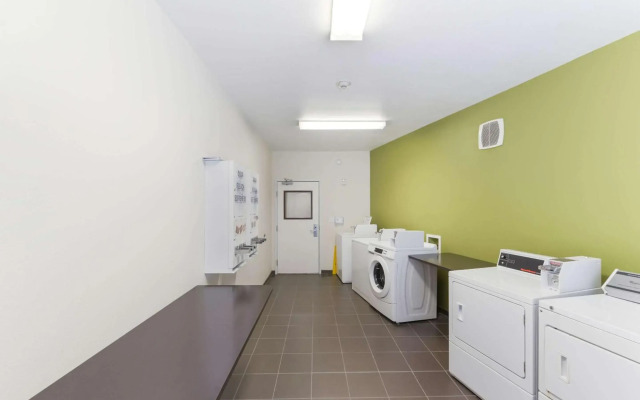 Sleep Inn & Suites Midland West