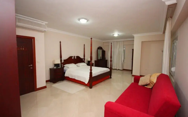 Paradise Town Villa Belle
