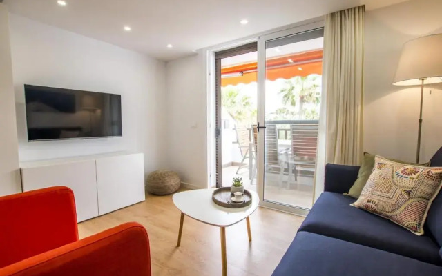 Parque Santiago 1 Duplex 2A014
