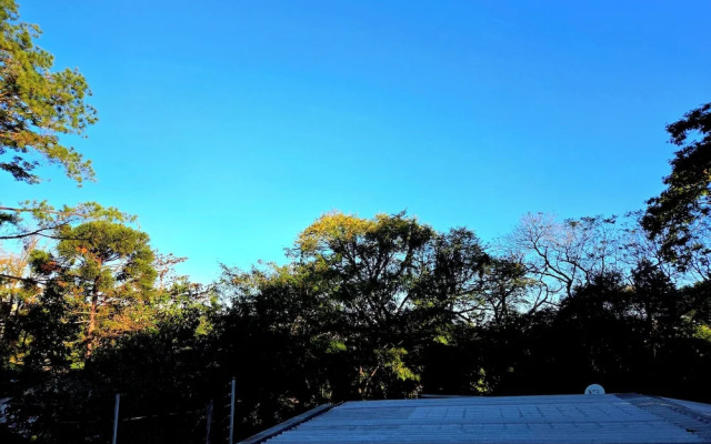 EcoNicolla Iguaçu Club House