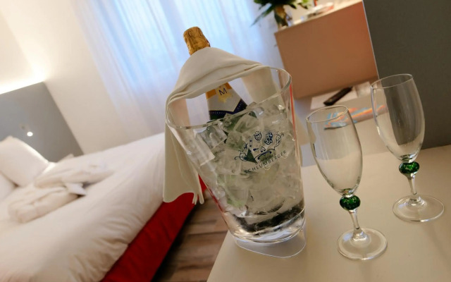 Colmar Hotel