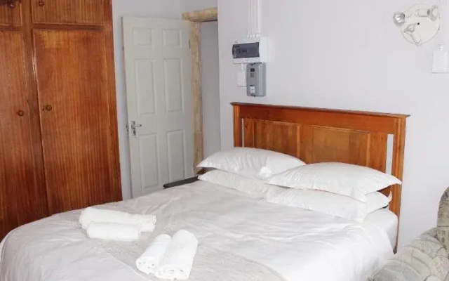 Gewel Guesthouse