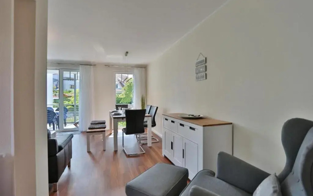 Feriendomizil am Konsulweg Feriendomizil am Konsulweg Appartement 6