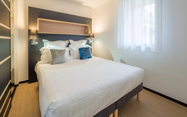 Privilodges Le Hüb Grenoble