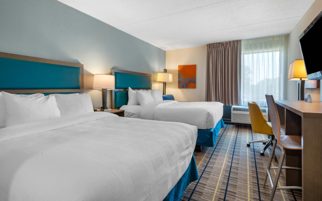 Comfort Inn Horsham - Philadelphia