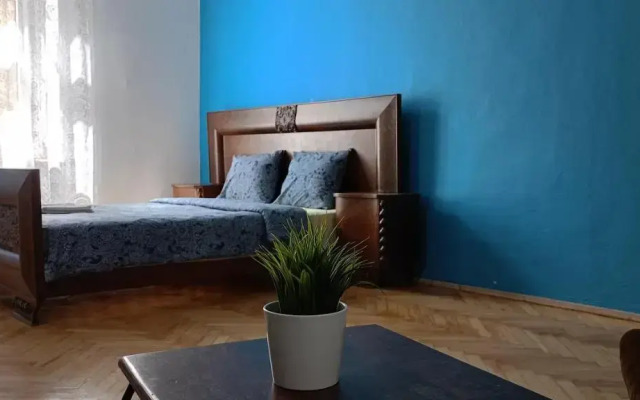 Pokoje Gościnne