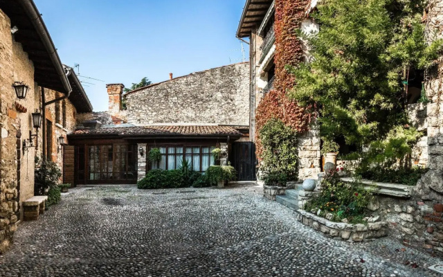 Torre De Salis B&B