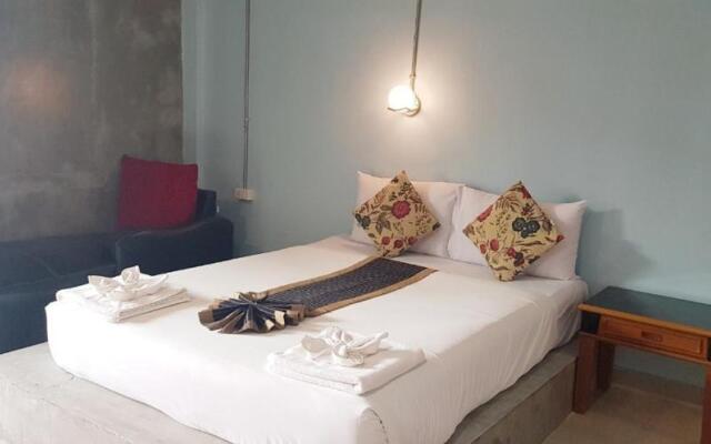 The Guest Hotel