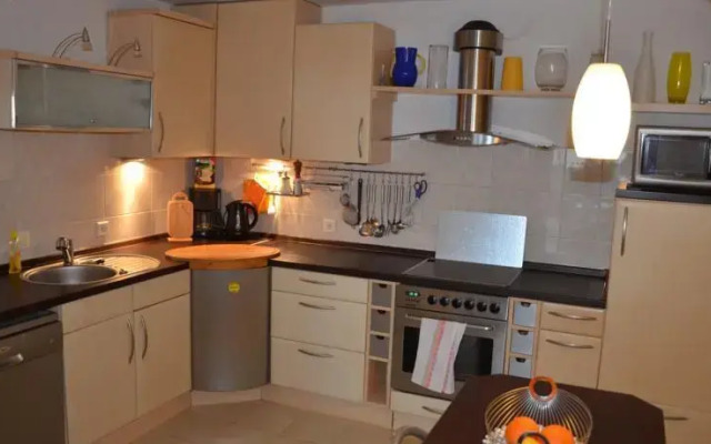 Apartments Casa Anica