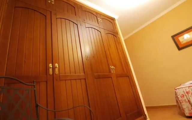 Chalet Fuente Bravia