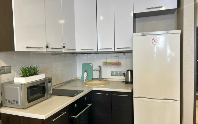 Апартаменты на улице 9 Мая 21 корпус 3