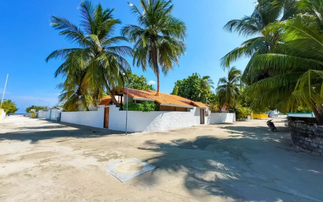Bambukeyo villa