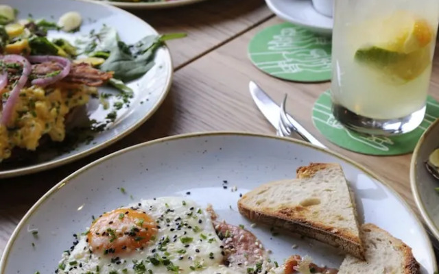 Czakó Bed & Breakfast