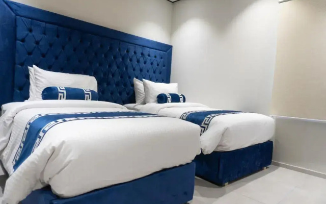 Trivelles Executive Suites