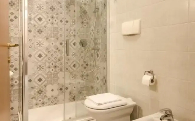 Borgo Masini Suite