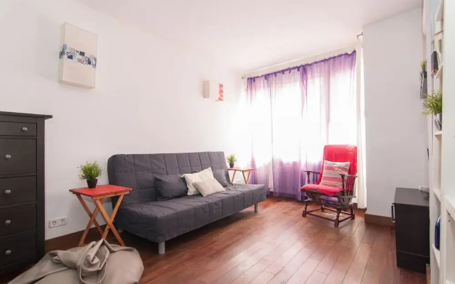 BBarcelona Gracia Charming Flats