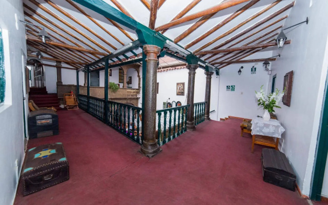Royal Inti Cusco
