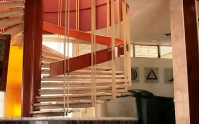 Hotel Mary
