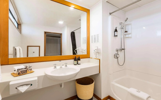 Quality Hotel Lincoln Green
