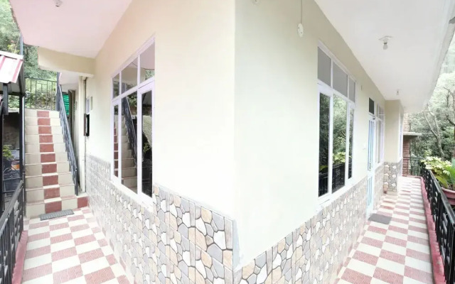Oyo Home 15891 Cozy Stay