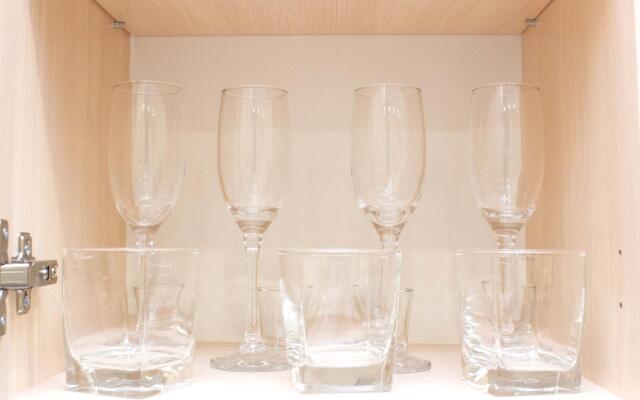 Добрый дом на улице 2-я Луговая 22 корп. 3