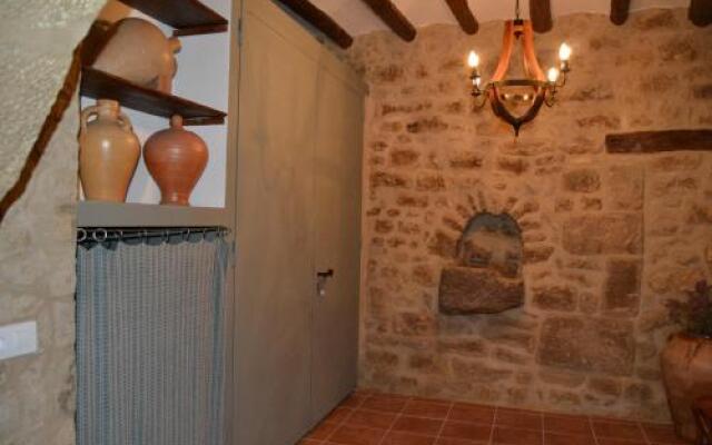 Casas Rural Calaceite