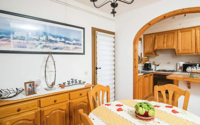 Holiday House With Private Pool for 4 People in Sant Pere Pescador