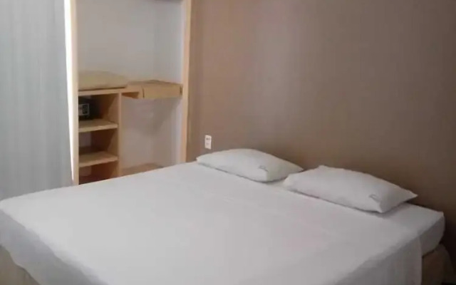 Eco Paradise Temporada Aconchegante