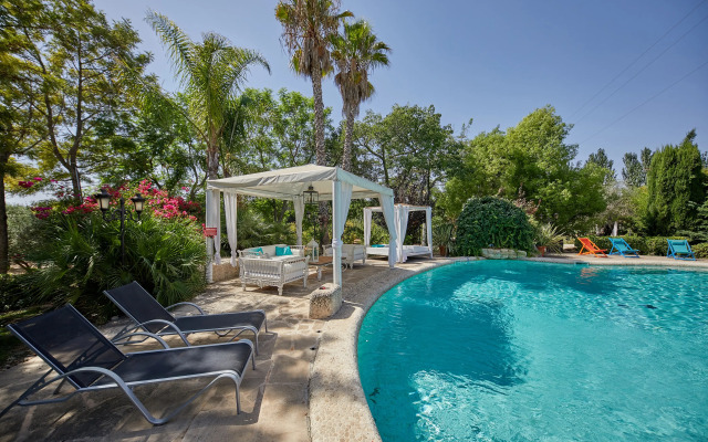 Sa Vinya des Convent Agroturismo