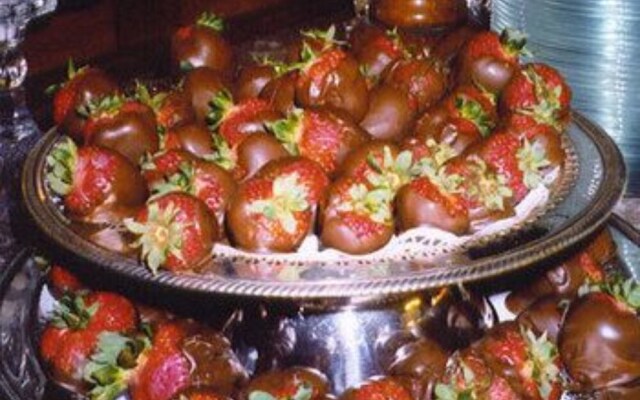 The Claremont House Bed & Breakfast