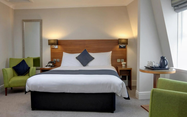 New Continental Hotel, Sure Hotel Collection by Best Western