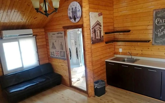 Quinta Tlayacapan by Rotamundos