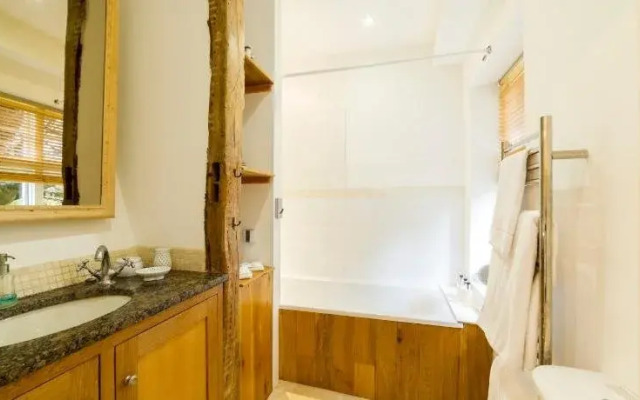 Molland Manor House Bed & Breakfast