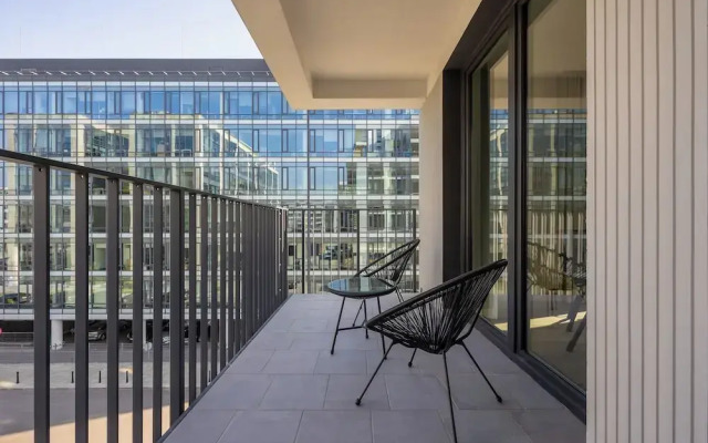 Exclusive Apartment by Renters Prestige
