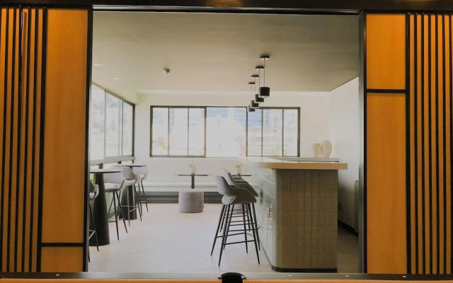Redibuk - Beautiful apart in San Isidro